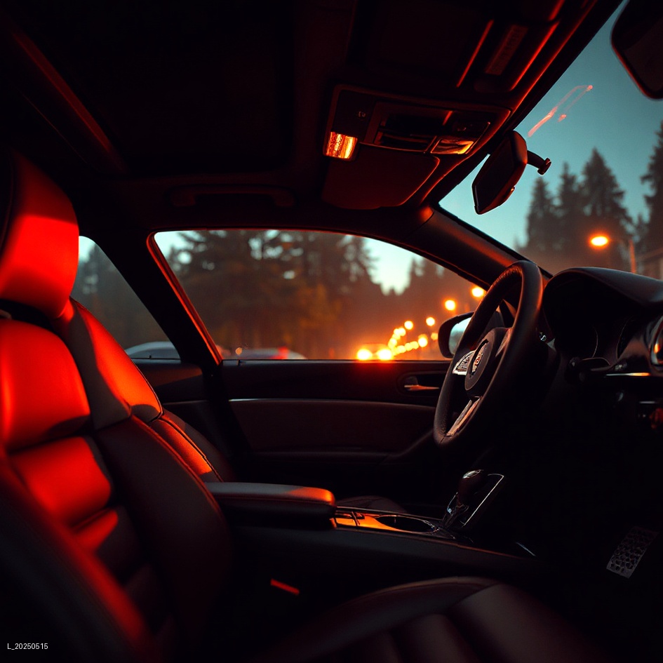 image from Mastering Luxury Car Selection: An Expert's Guide to Premium Vehicles